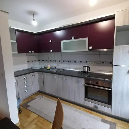 Delux * Sarajevo