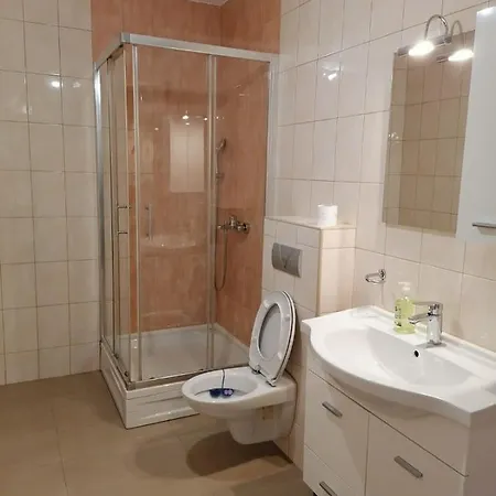 Delux Apartment Sarajevo