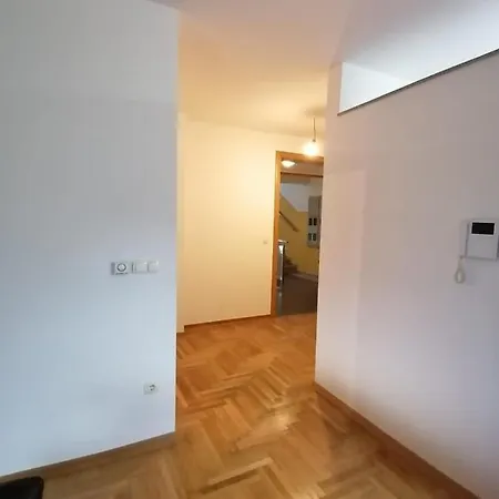Apartament Delux